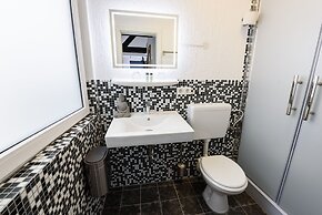 MoselAlpen - schlafen & genießen