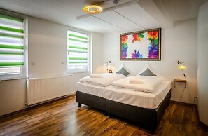 MoselAlpen - schlafen & genießen