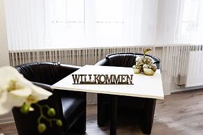 MoselAlpen - schlafen & genießen