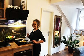 MoselAlpen - schlafen & genießen