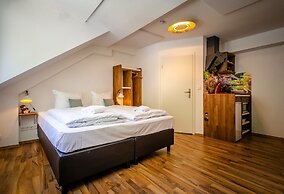 MoselAlpen - schlafen & genießen