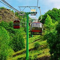 MoselAlpen - schlafen & genießen