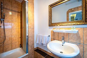 MoselAlpen - schlafen & genießen