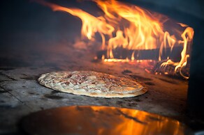 MoselAlpen - schlafen & genießen