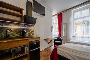 MoselAlpen - schlafen & genießen