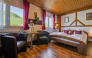 MoselAlpen - schlafen & genießen