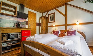 MoselAlpen - schlafen & genießen