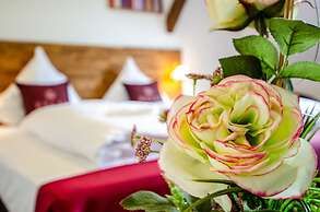 MoselAlpen - schlafen & genießen