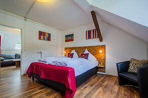 MoselAlpen - schlafen & genießen