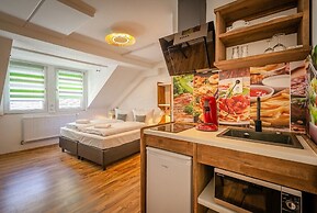 MoselAlpen - schlafen & genießen