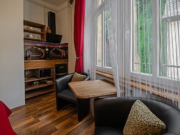 MoselAlpen - schlafen & genießen