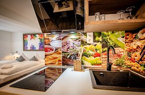 MoselAlpen - schlafen & genießen