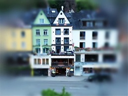 MoselAlpen - schlafen & genießen