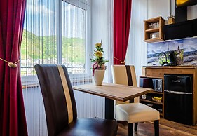 MoselAlpen - schlafen & genießen