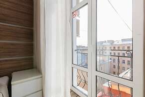 Apartment on Muchnoy pereulok