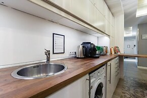 Apartment on Muchnoy pereulok