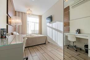 Apartment on Muchnoy pereulok