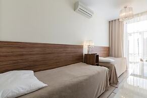 Apartment on Muchnoy pereulok