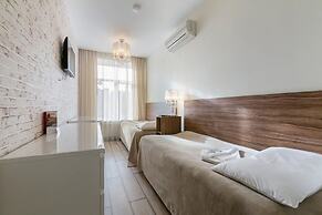 Apartment on Muchnoy pereulok