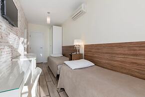 Apartment on Muchnoy pereulok