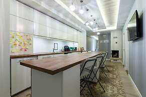 Apartment on Muchnoy pereulok