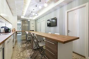 Apartment on Muchnoy pereulok