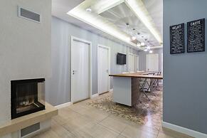 Apartment on Muchnoy pereulok