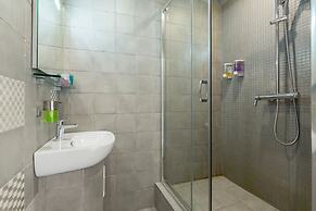 Apartment on Muchnoy pereulok