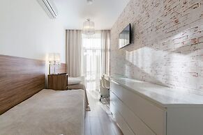 Apartment on Muchnoy pereulok