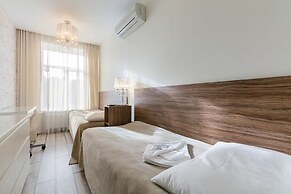 Apartment on Muchnoy pereulok