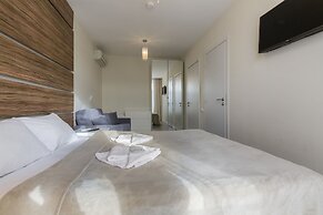 Apartment on Muchnoy pereulok