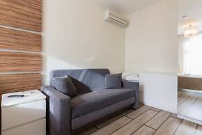 Apartment on Muchnoy pereulok