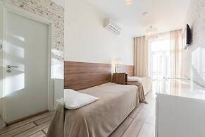 Apartment on Muchnoy pereulok