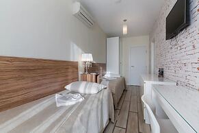 Apartment on Muchnoy pereulok