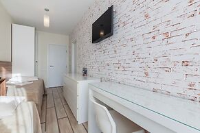 Apartment on Muchnoy pereulok