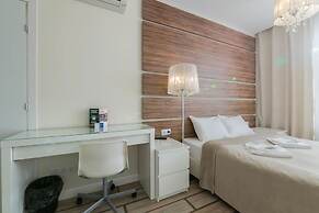 Apartment on Muchnoy pereulok