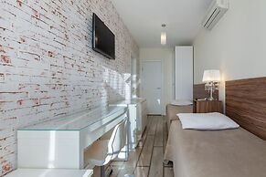 Apartment on Muchnoy pereulok