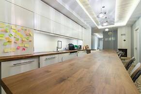 Apartment on Muchnoy pereulok