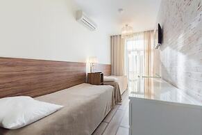 Apartment on Muchnoy pereulok