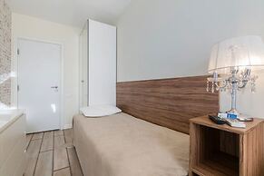 Apartment on Muchnoy pereulok