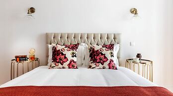 LeL Madalena GuestHouse