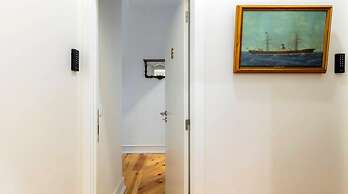 LeL Madalena GuestHouse