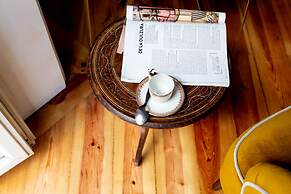 LeL Madalena GuestHouse