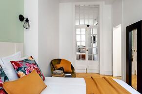 LeL Madalena GuestHouse