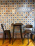 LeL Madalena GuestHouse