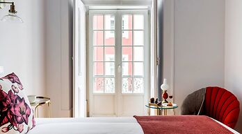 LeL Madalena GuestHouse