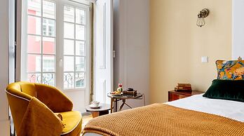 LeL Madalena GuestHouse