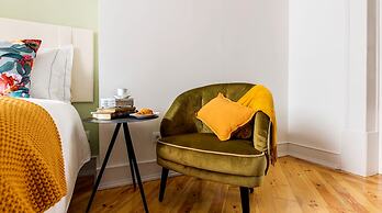 LeL Madalena GuestHouse