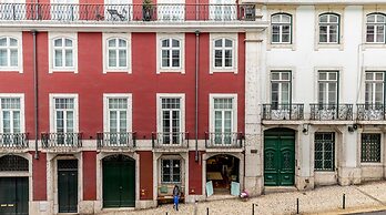 LeL Madalena GuestHouse