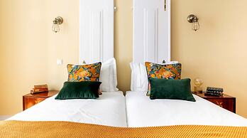 LeL Madalena GuestHouse